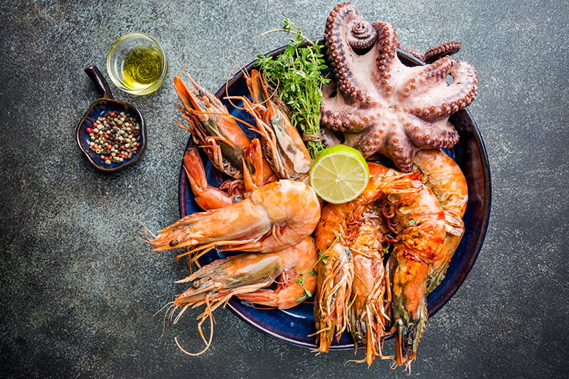 Fructele de mare sunt sanatoase pentru inimă? – Fishtodoor