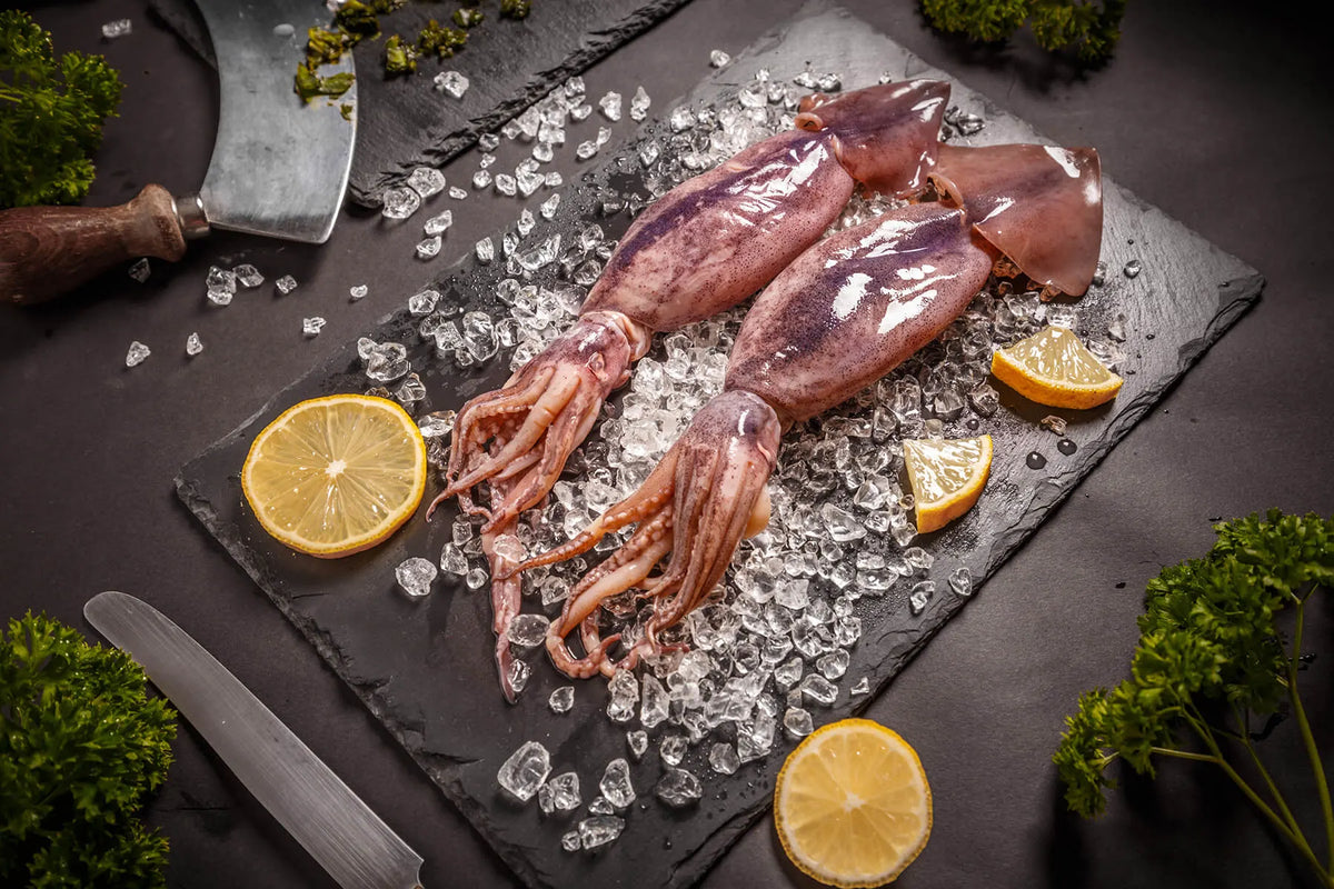 Calamari