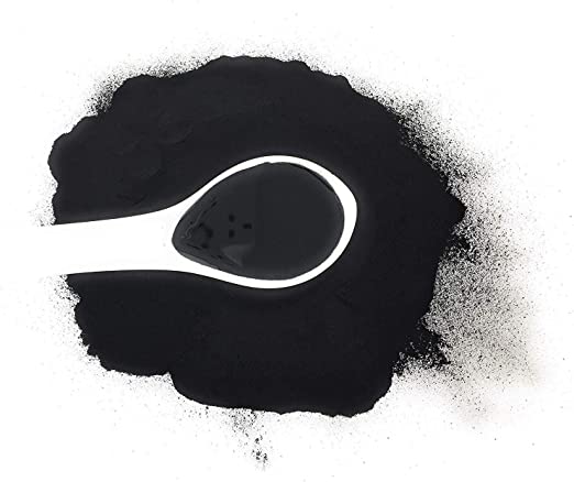 CUTTLEFISH INK 50gr