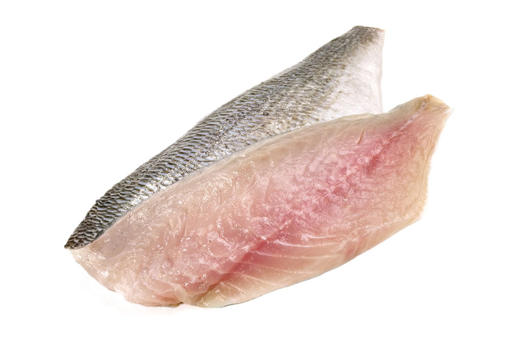Dorada File 100-200g