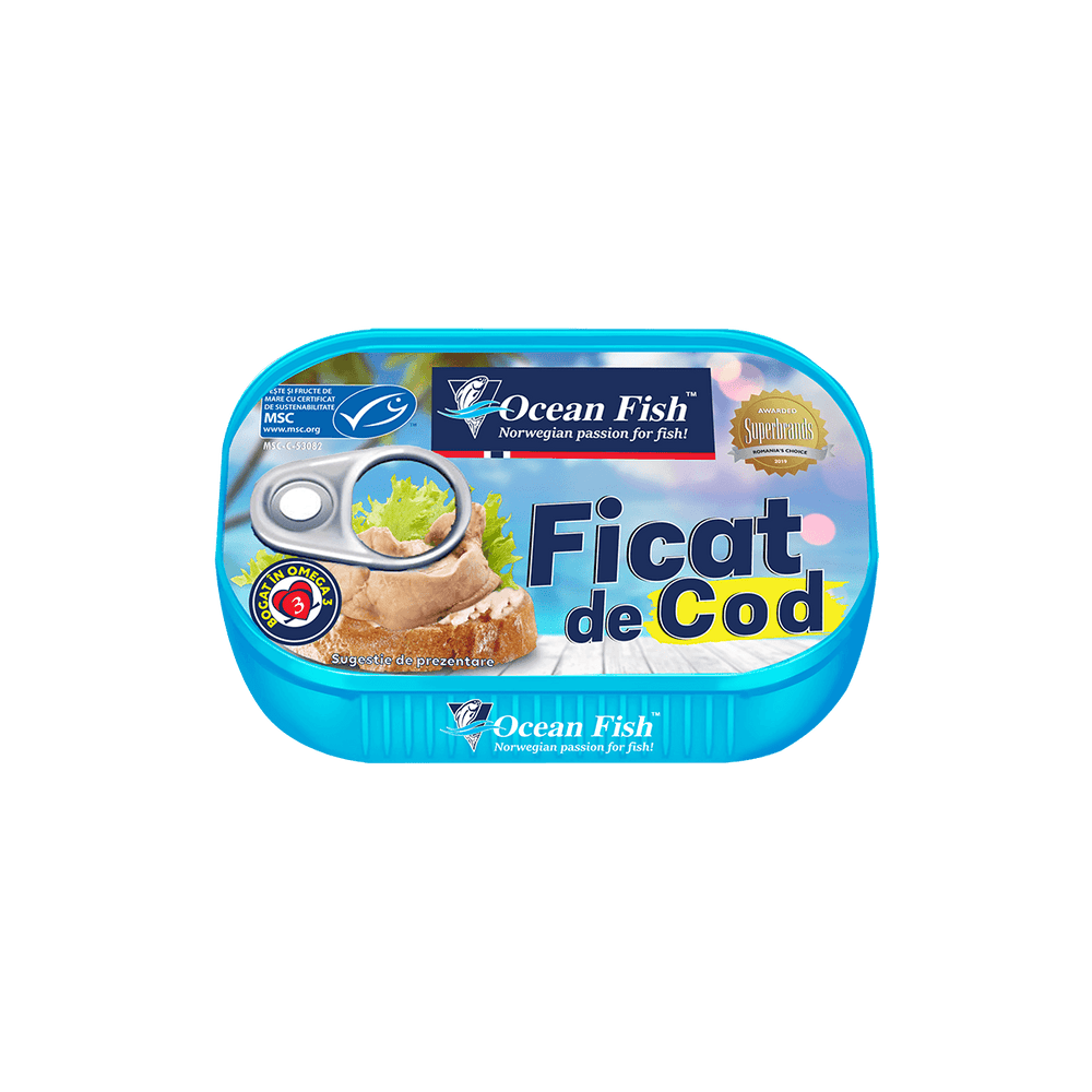 Ficat Cod Fish to Door – Fishtodoor