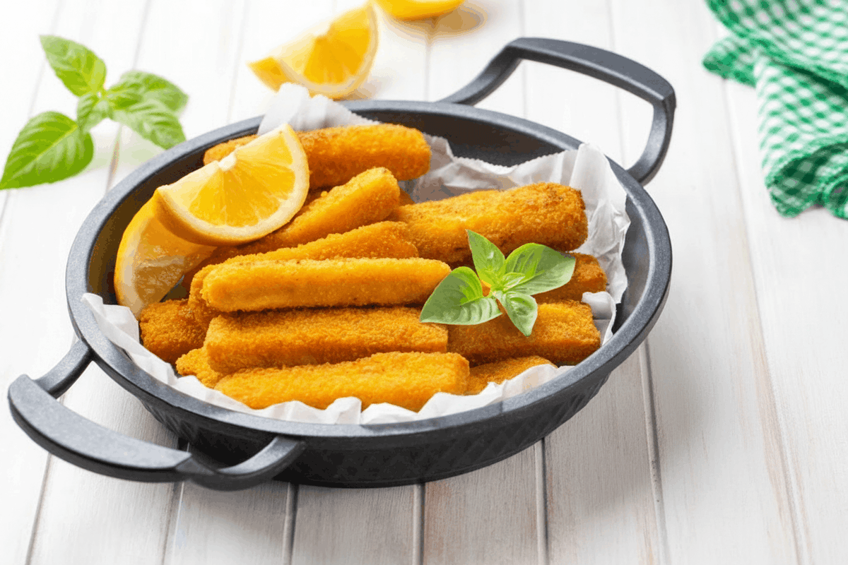 Batoane de pește 500g