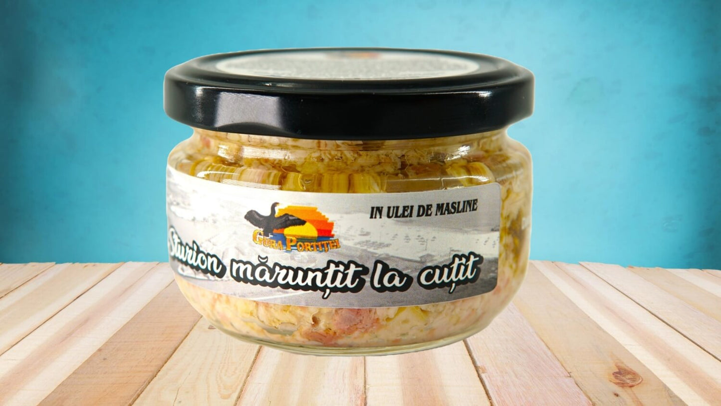 fishtodoor-sturion-maruntit-la-cutit-in-ulei-de-masline