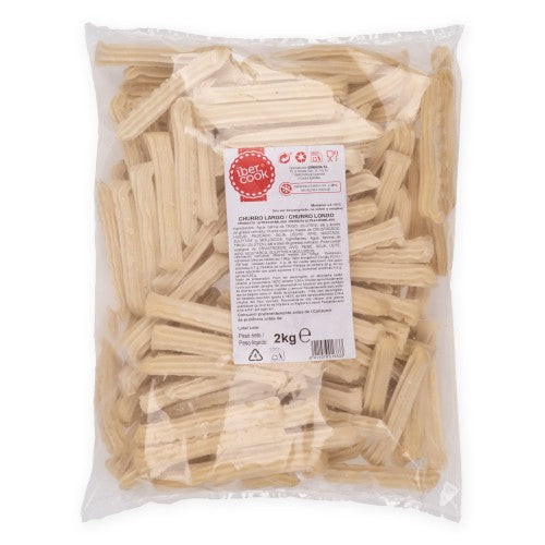 Churros Largo 2kg