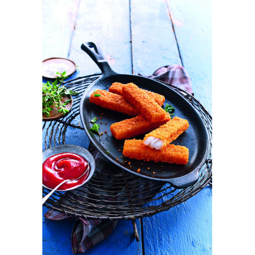 Fish fingers file 450g