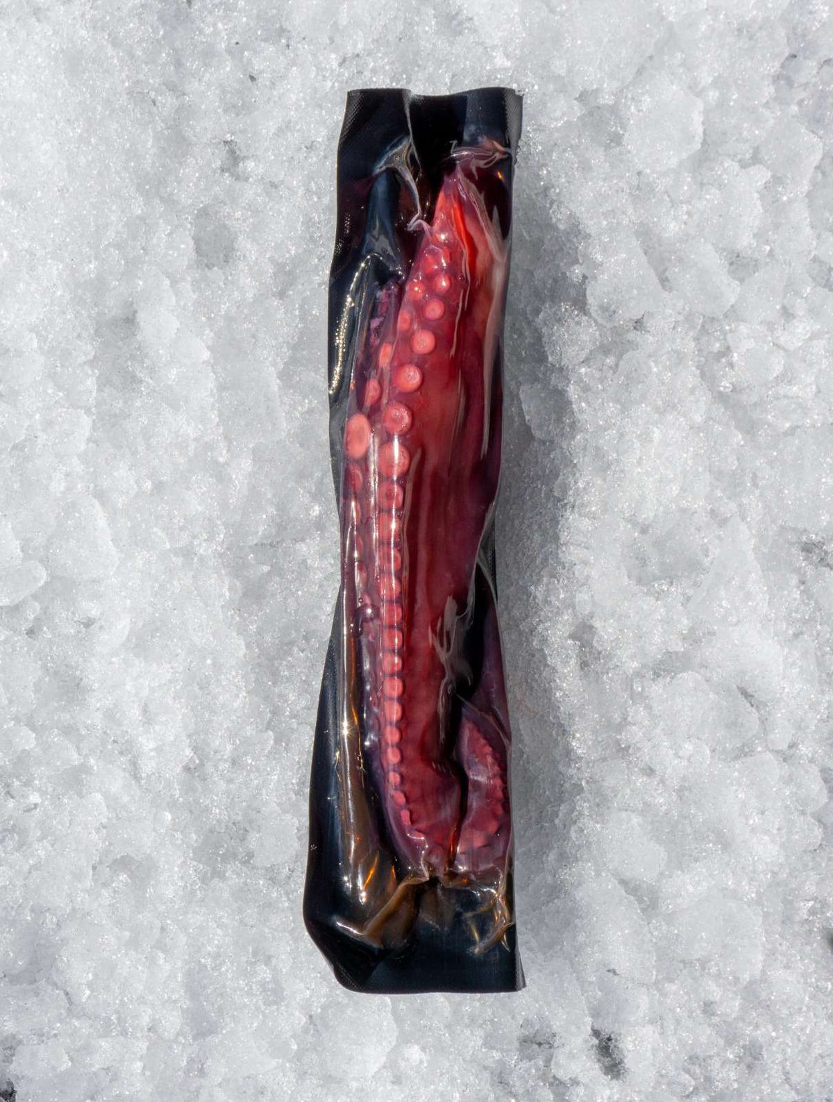 Tentacul de caracatiță prefiert 100-150g