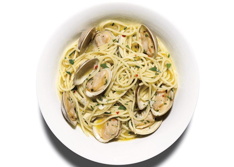spaghetti-alle-vongole