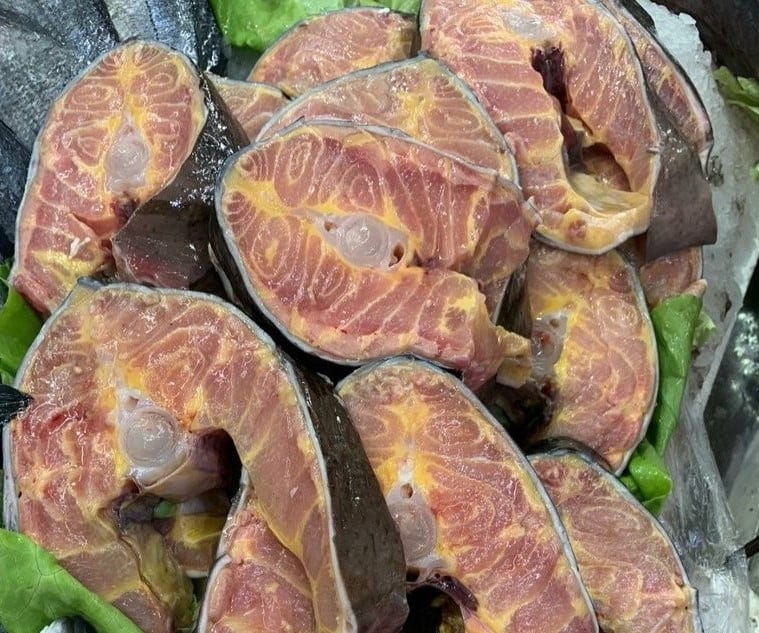 sturion rondele