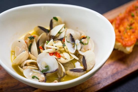 vongole